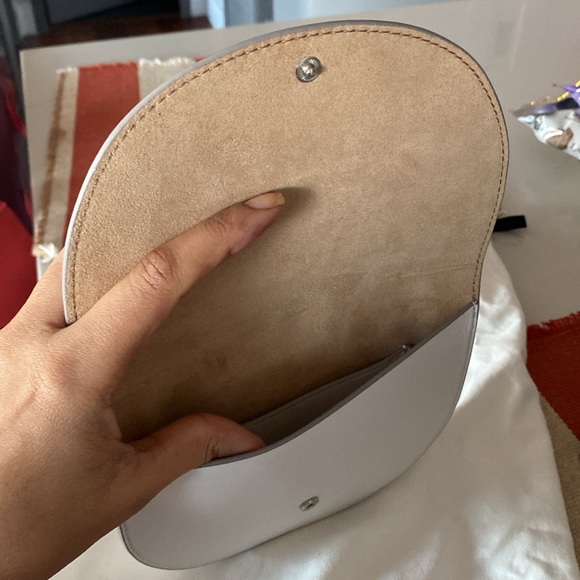 Theory Whitney Bag - Picture 6 of 8